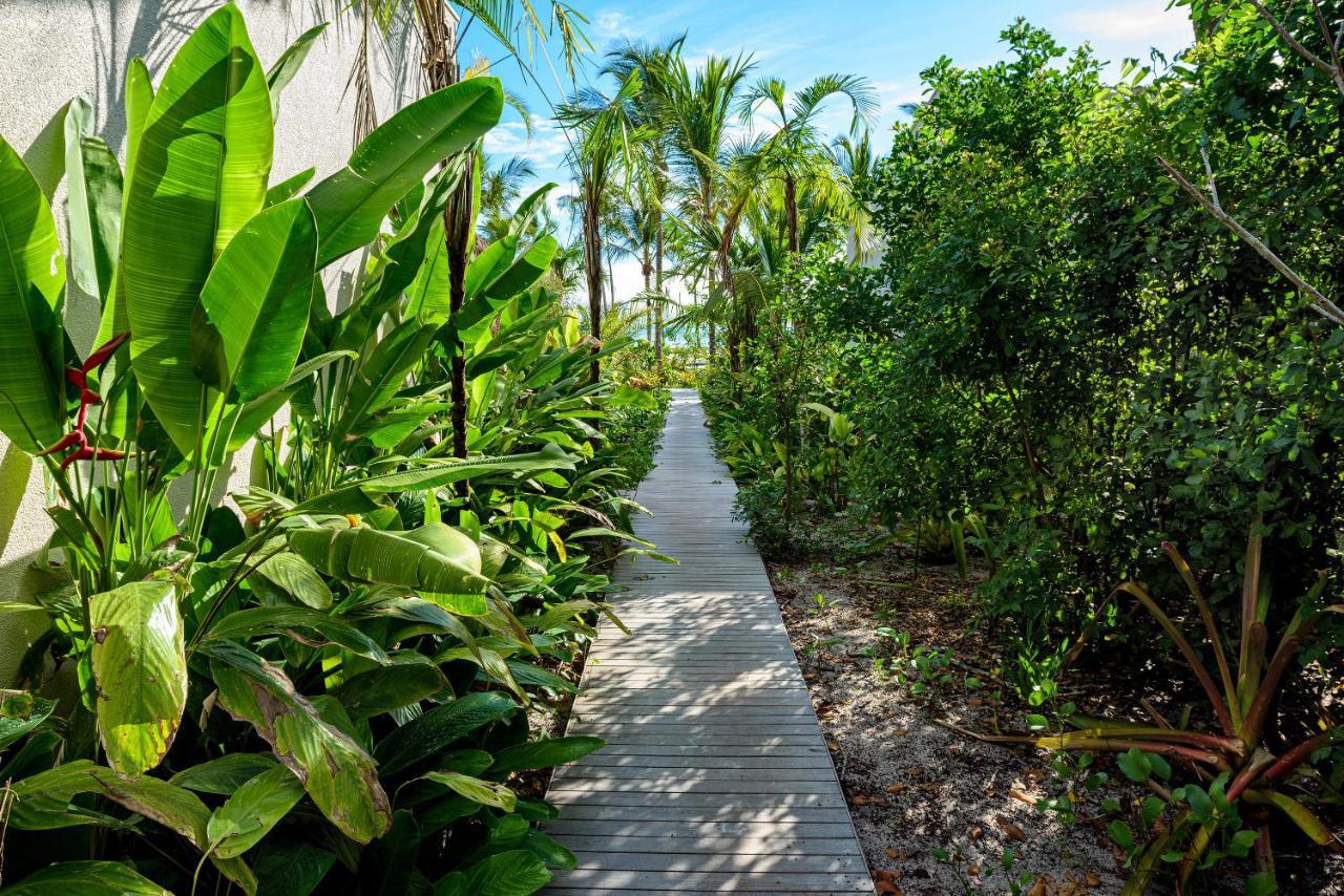 Hotel Fasano Trancoso Esterno foto