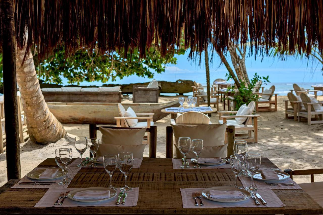 Hotel Fasano Trancoso Esterno foto